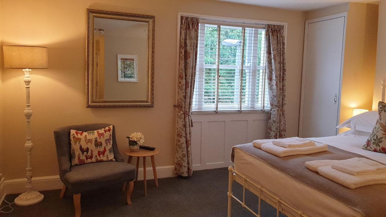 Starlings Guest House Hove Esterno foto