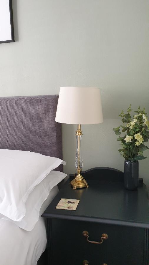 Starlings Guest House Hove Esterno foto
