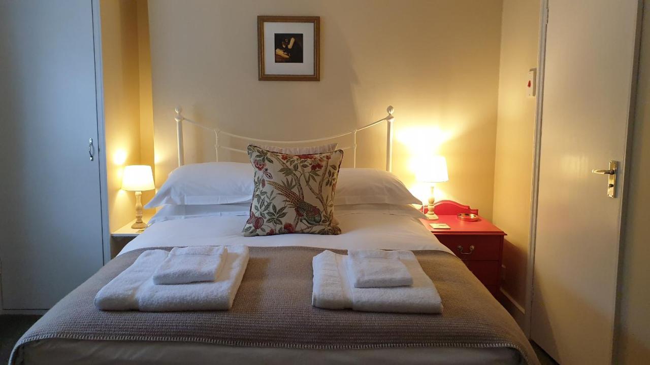 Starlings Guest House Hove Esterno foto
