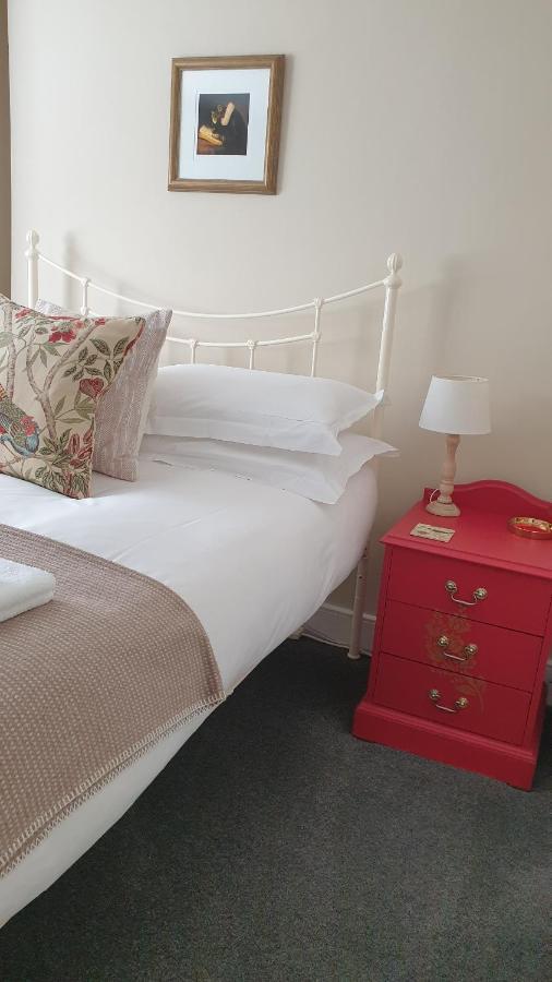 Starlings Guest House Hove Esterno foto