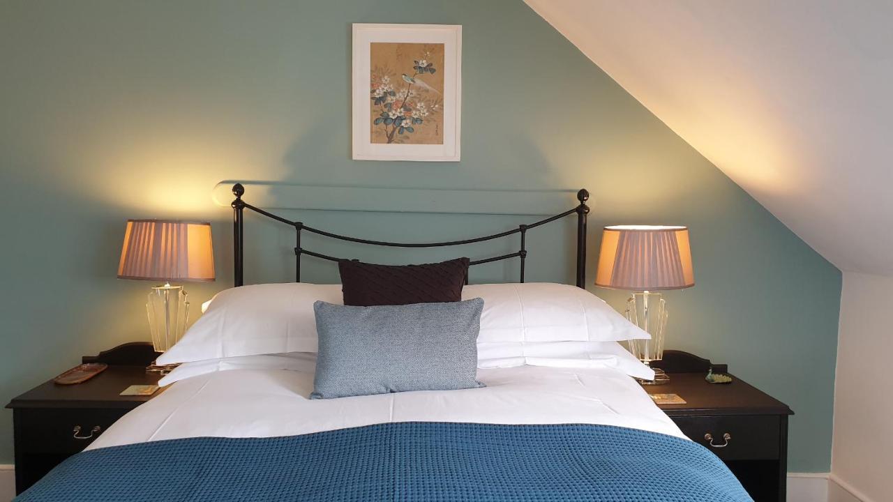 Starlings Guest House Hove Esterno foto