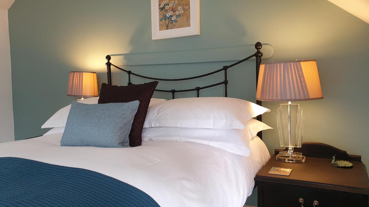 Starlings Guest House Hove Esterno foto