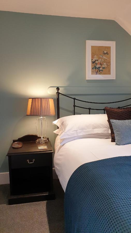 Starlings Guest House Hove Esterno foto