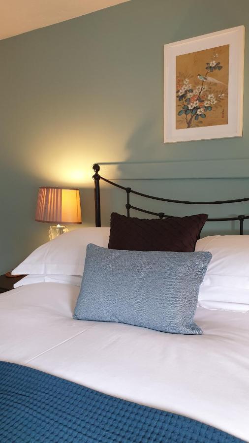 Starlings Guest House Hove Esterno foto