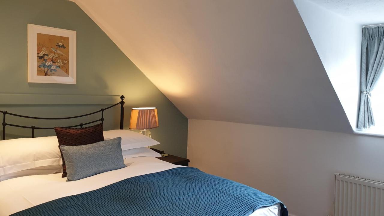Starlings Guest House Hove Esterno foto