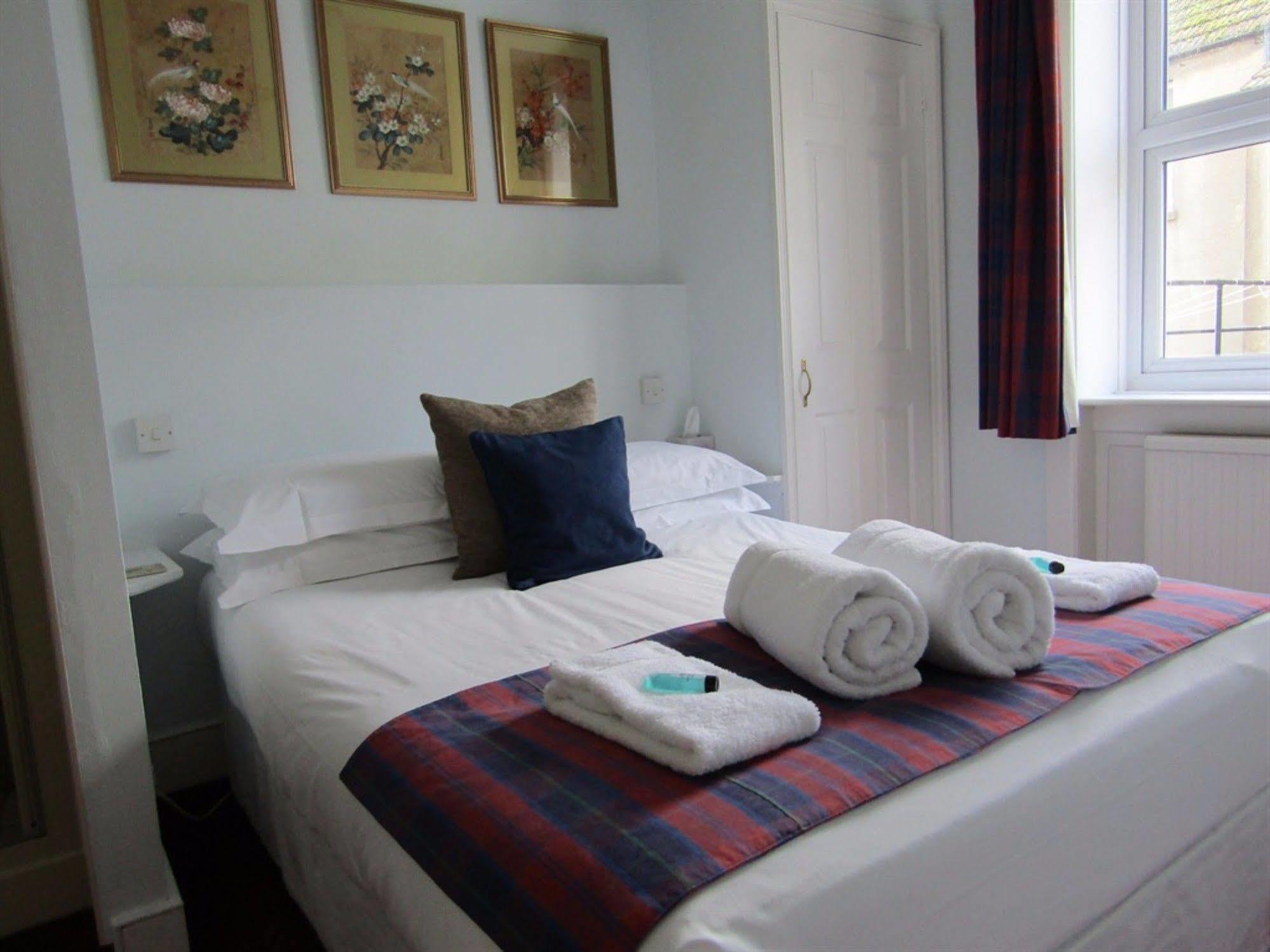 Starlings Guest House Hove Esterno foto