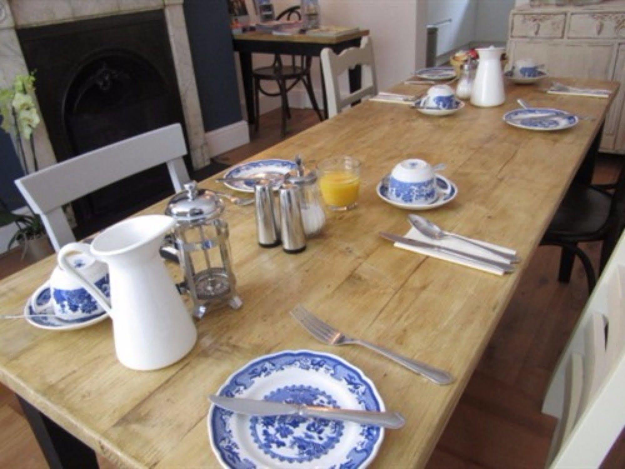 Starlings Guest House Hove Esterno foto