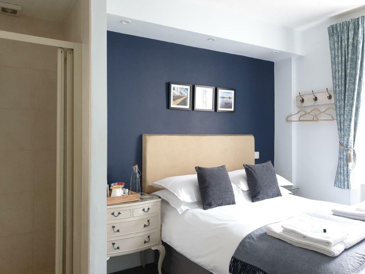 Starlings Guest House Hove Esterno foto