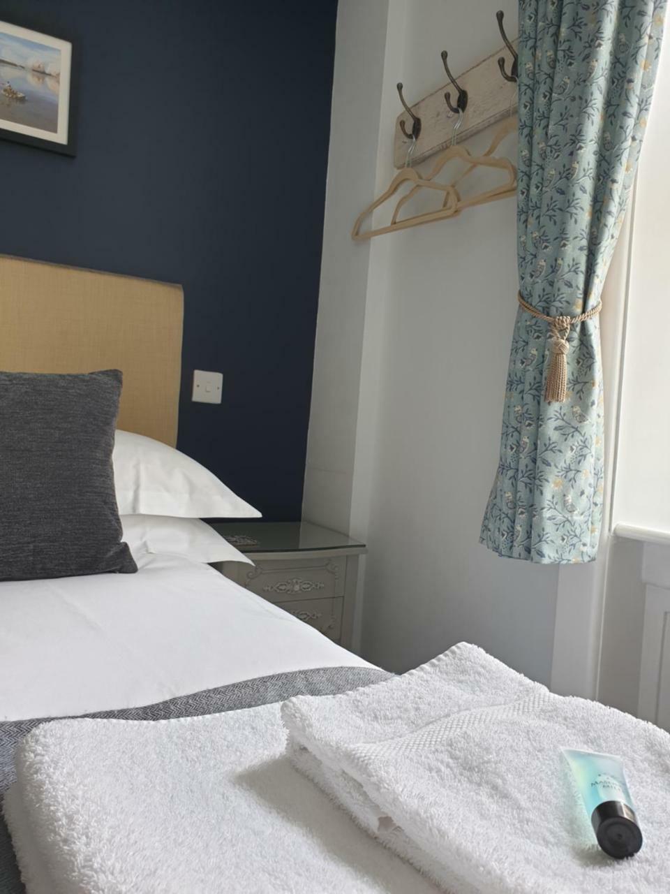 Starlings Guest House Hove Esterno foto