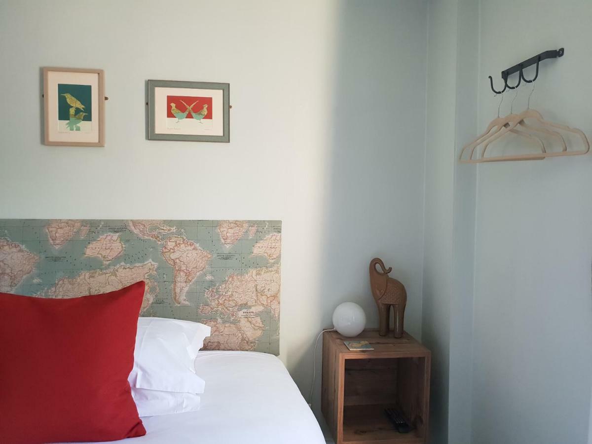 Starlings Guest House Hove Esterno foto