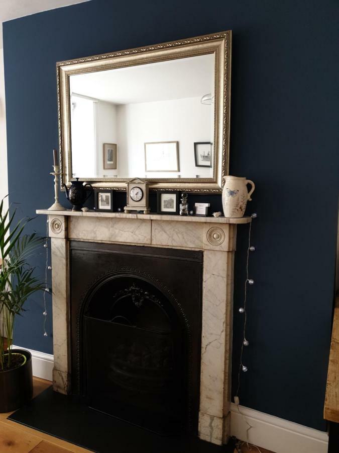 Starlings Guest House Hove Esterno foto