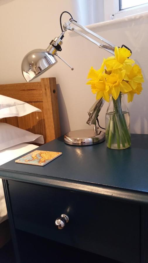 Starlings Guest House Hove Esterno foto